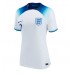 Anglia Jack Grealish #7 Koszulka Podstawowych Kobiety MŚ 2022 Krótki Rękaw